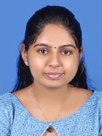 SIMI SHAJAN